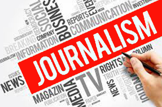 PG Diploma in journalism and mass communication
