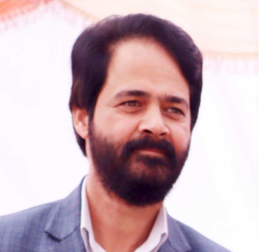 Pawan Sharma